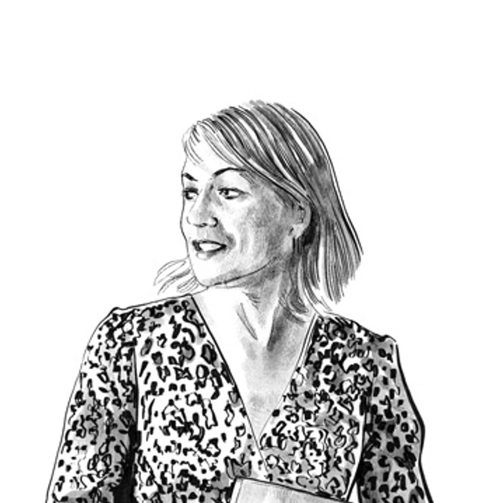 Laura Kalas