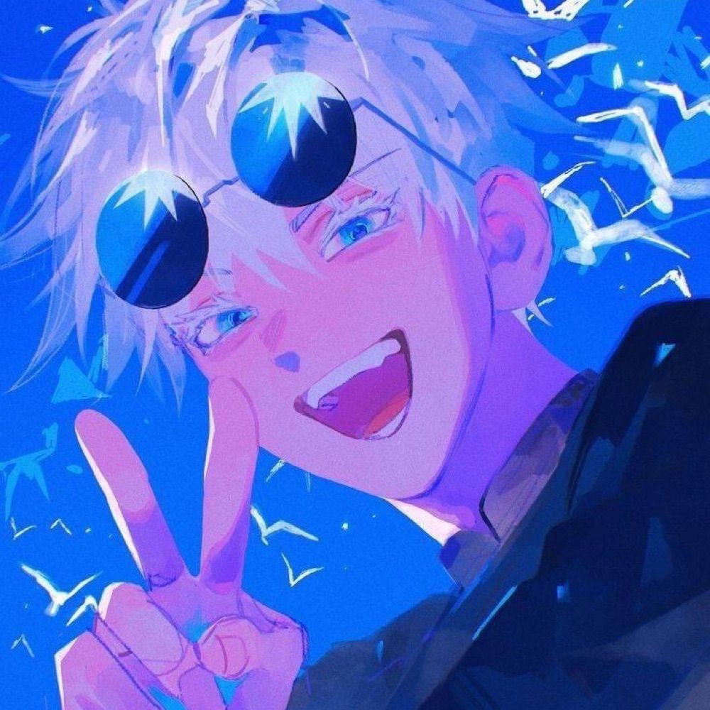 𝕊𝕒𝕥𝕠𝕣𝕦 𝔾𝕠𝕛𝕠