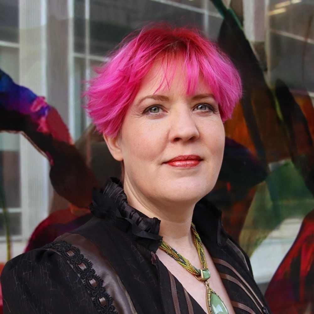 Rosemary Williams 