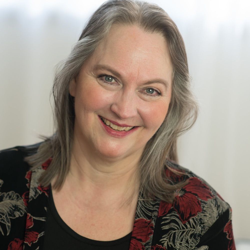Lynne Perkins Socey