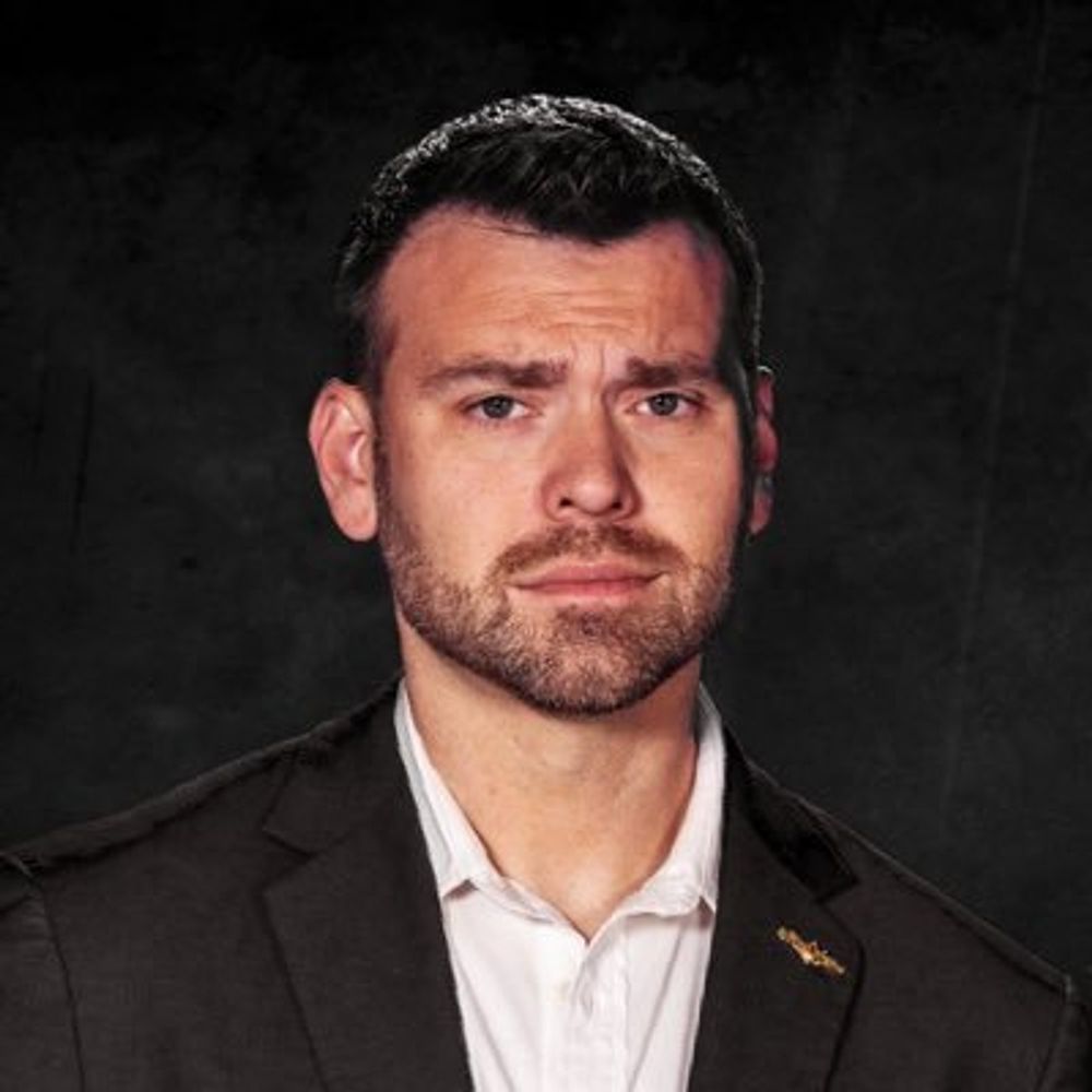 Jack Poso