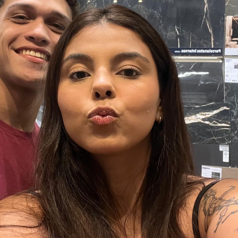 Mellyssa Molin
