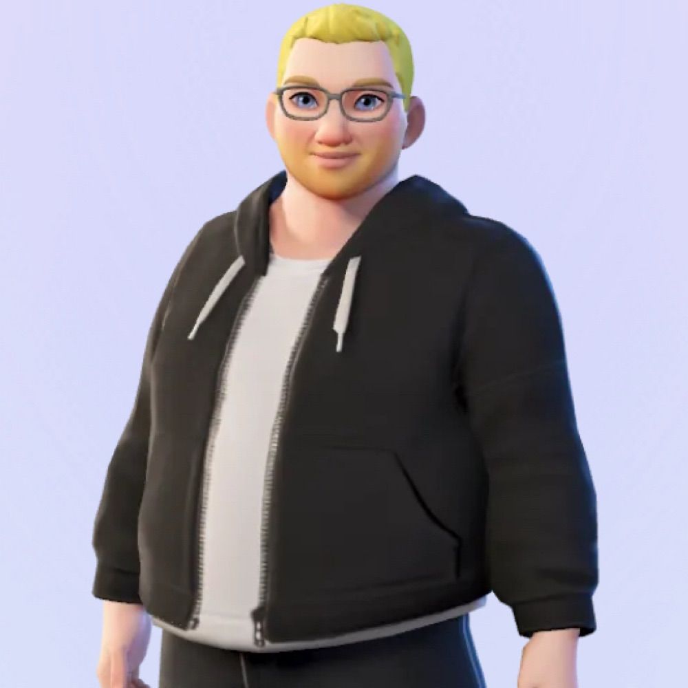 Graham C