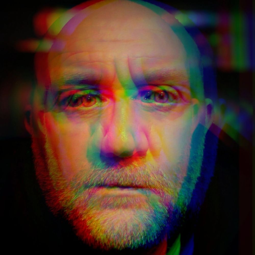 Darron Speck