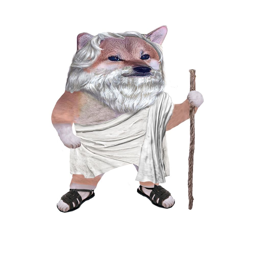 Socratic Fella