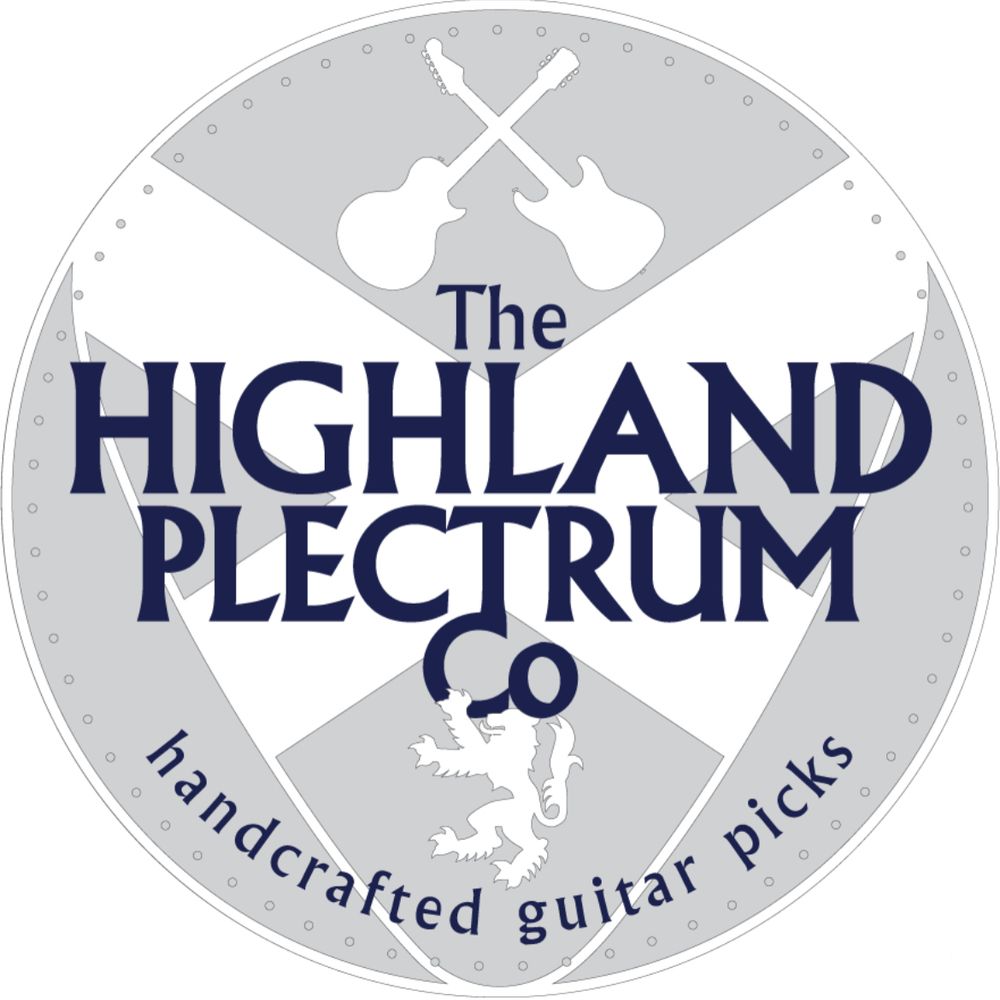 The Highland Plectrum Co