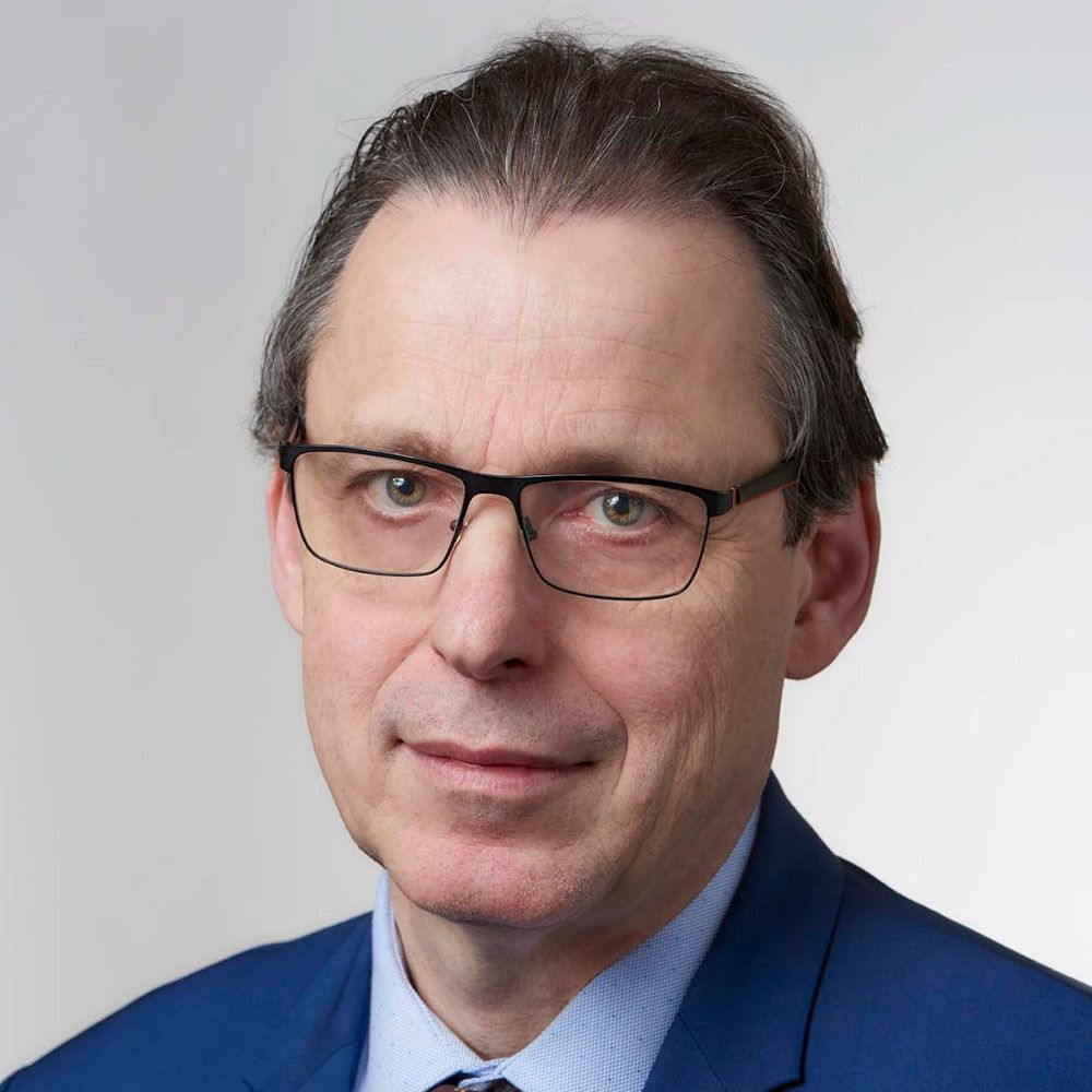 Alain Schuhl