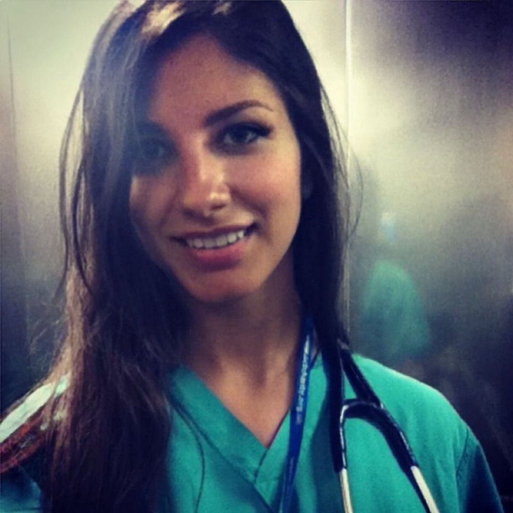 Dalia Hasan