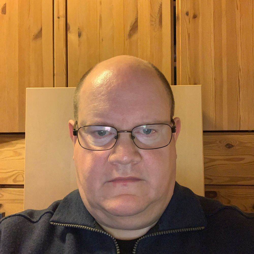 Anders Hjalmarson
