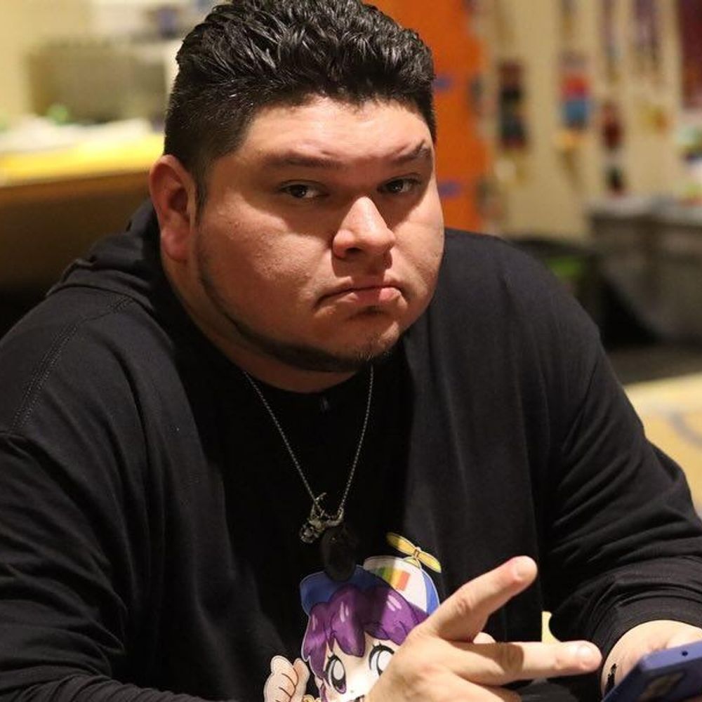Chris Rivera 