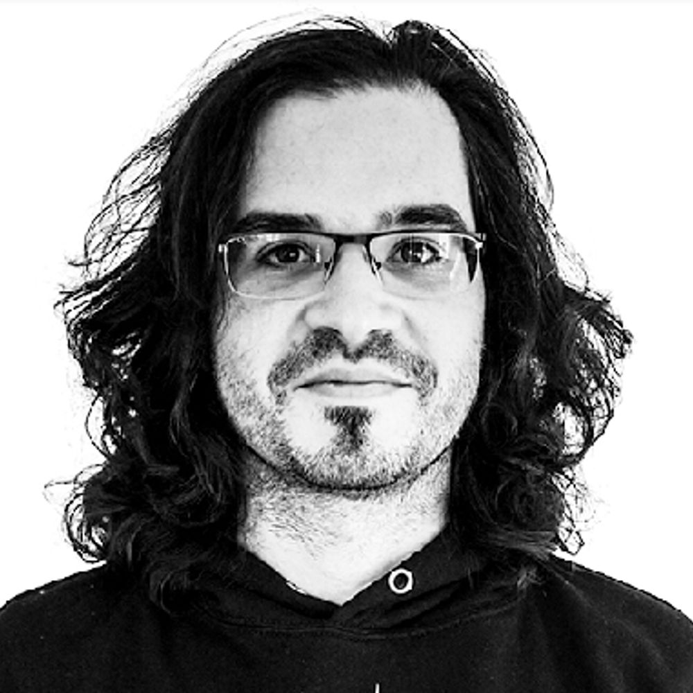 Sandro Gauci