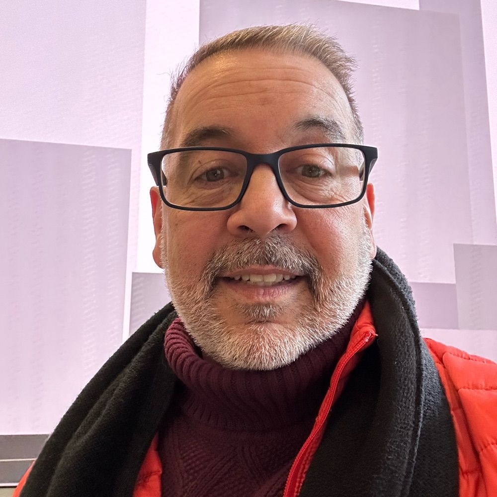 Francisco Díaz