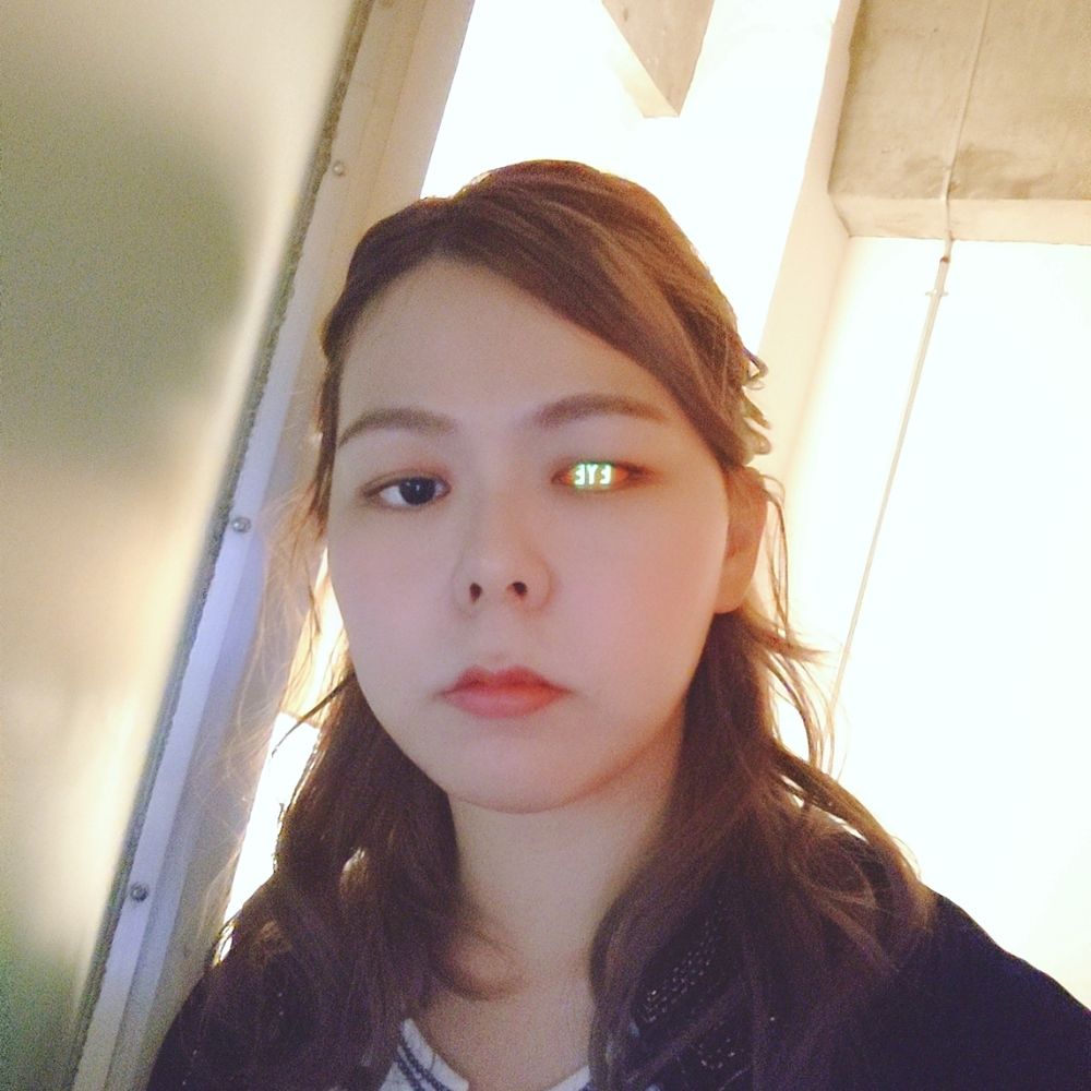 リブ👁️デザイン義眼のひと