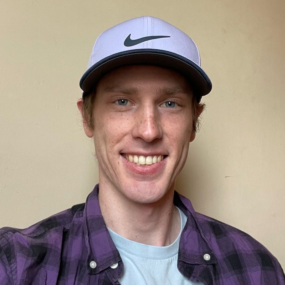 Ryan Ames