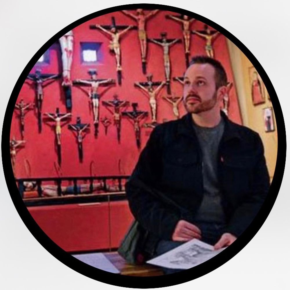 Tim Mikulski's avatar