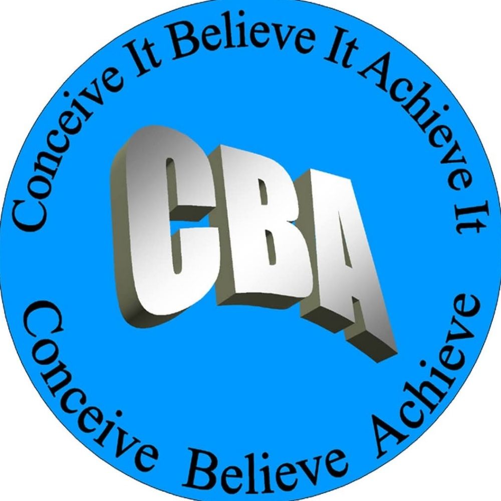 Conceive Believe Achieve