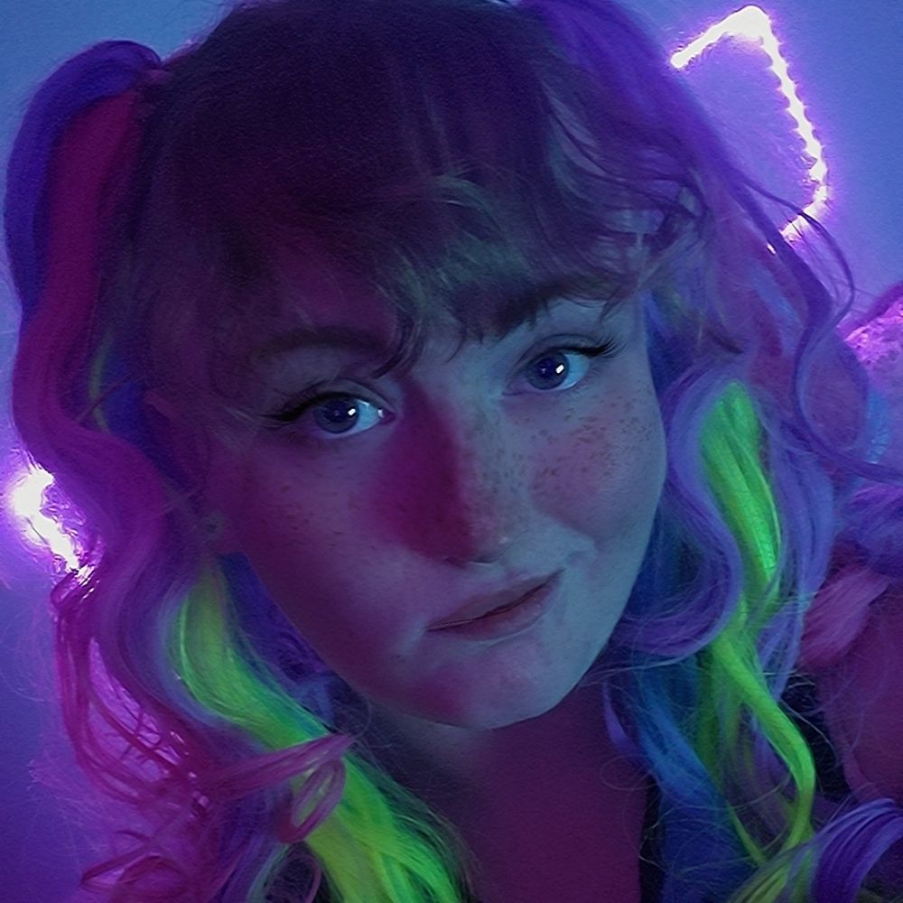 Atomic Lass 👽