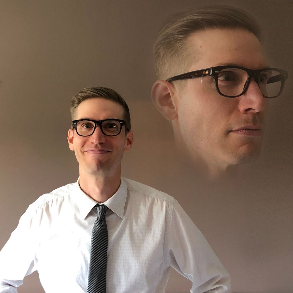 Nathan Russel Dueck (1979-    )