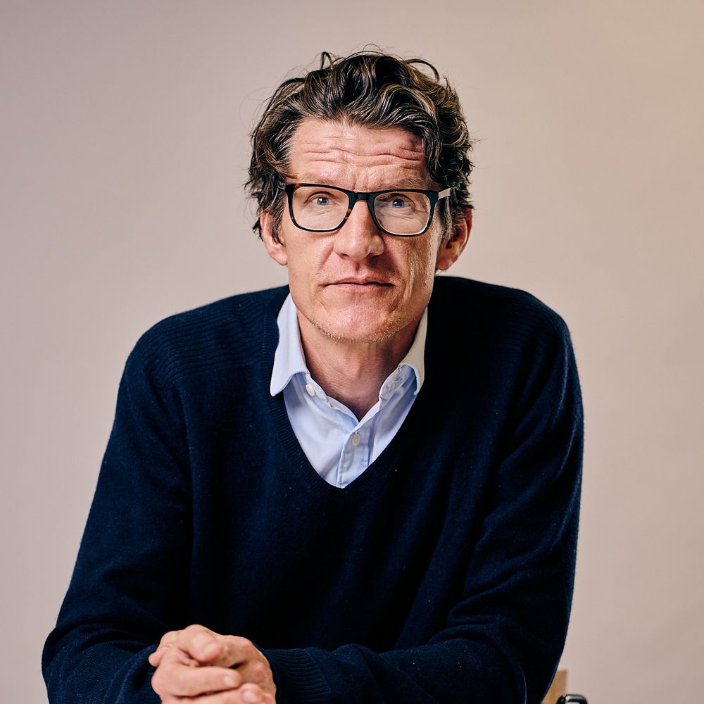 Jonny Mulligan