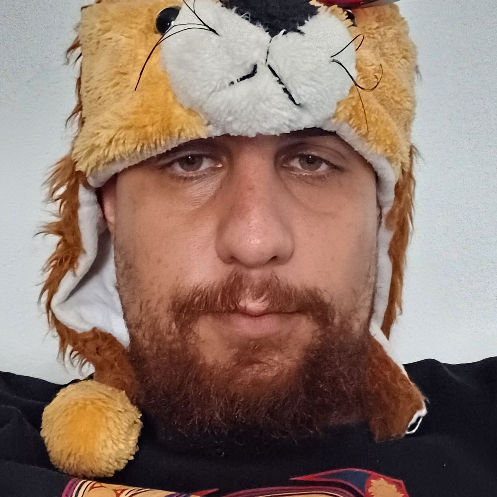 Dan, Sad Bard LV. 31