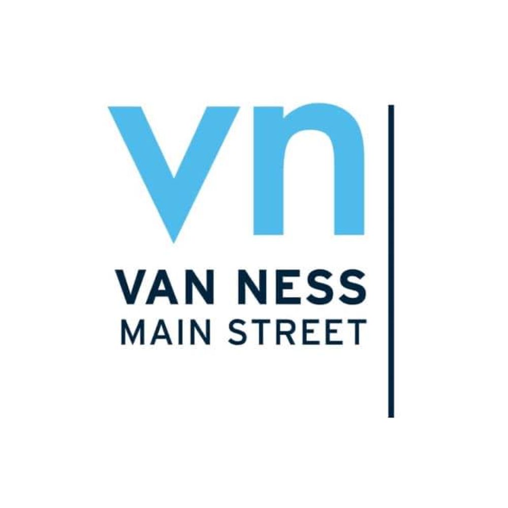 Van Ness Main Street
