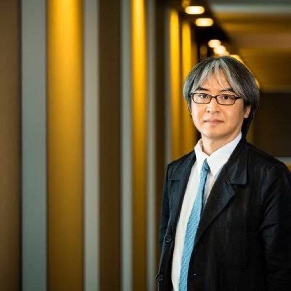 久世和彦 Kuze Kazuhiko