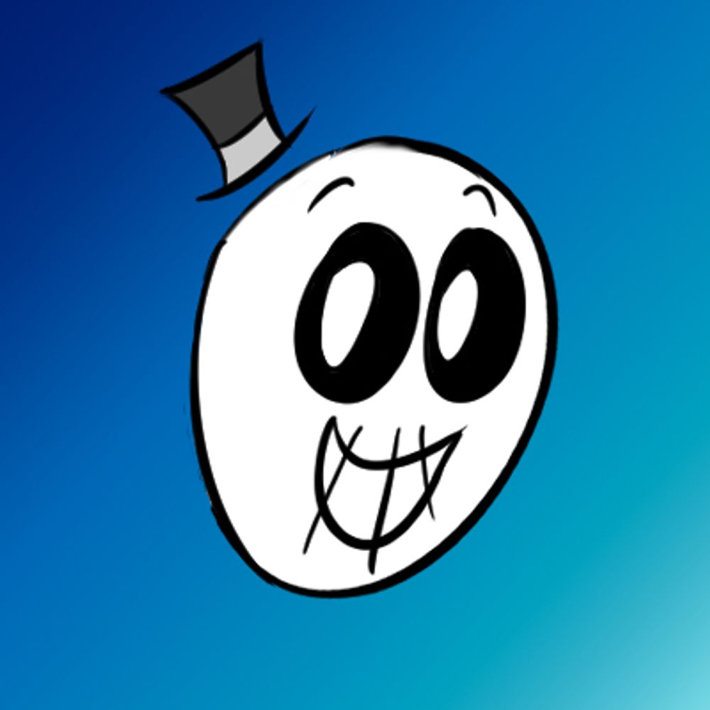 SkeleGhost