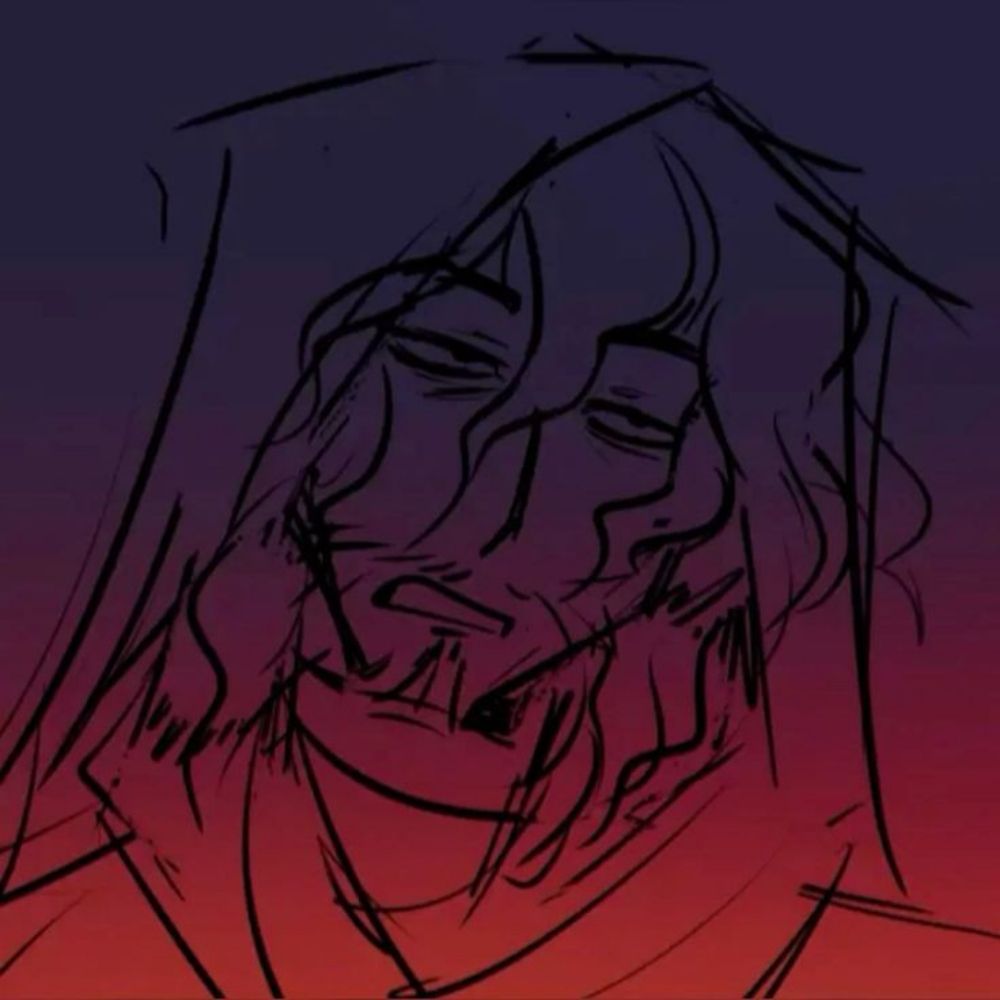 •~ SETH / LYNDON ~•
