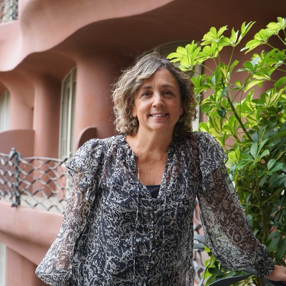 Marta Clua