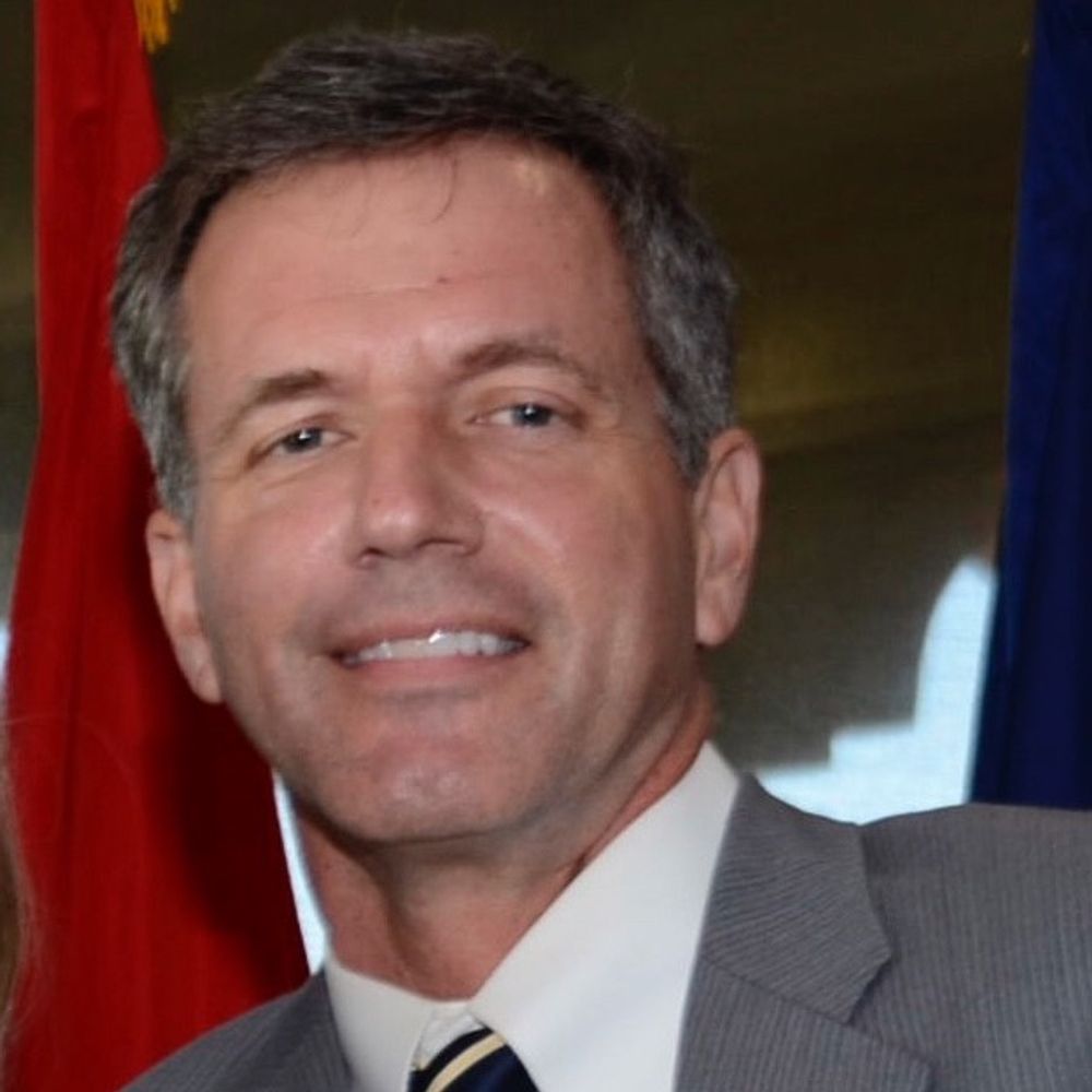 Mike Asmus