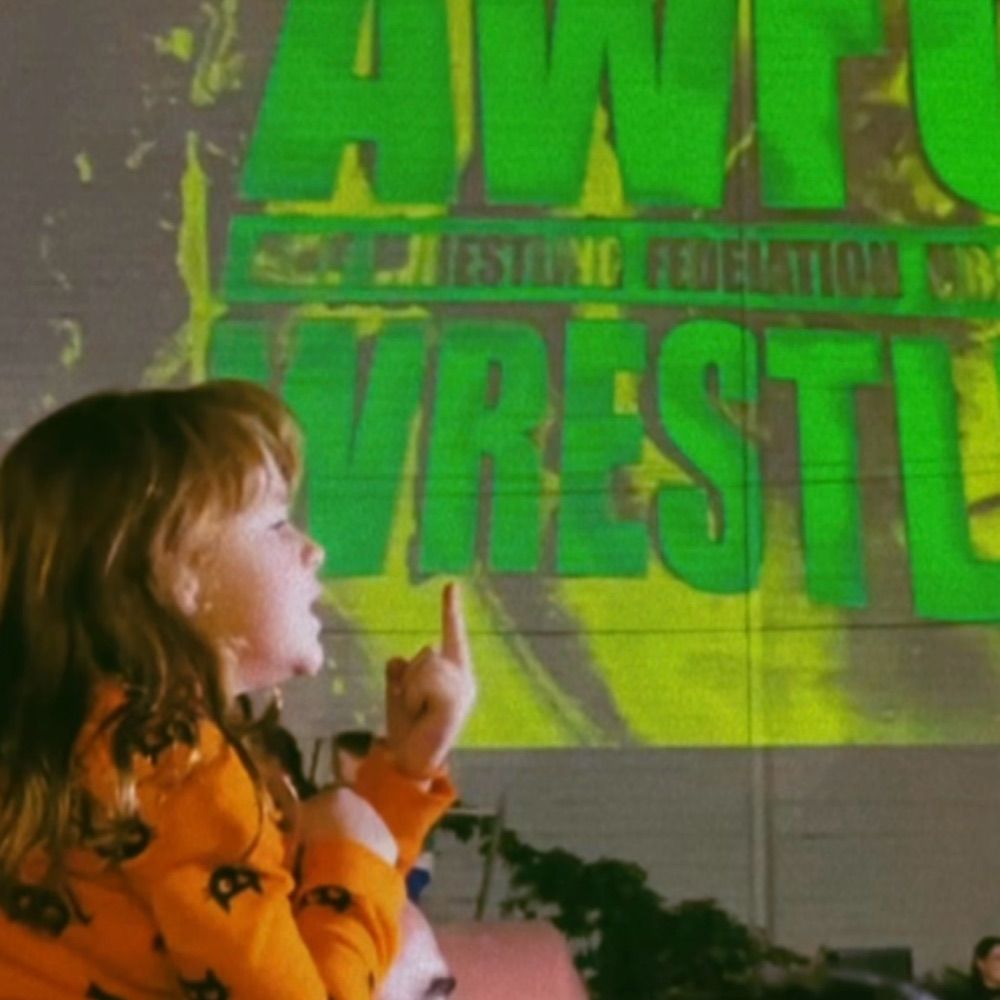 AWFUL Wrestling