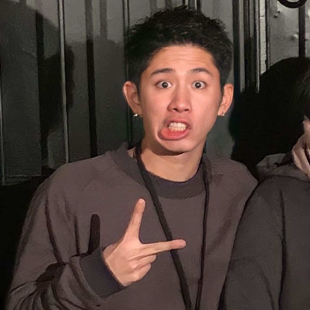 Taka's gf