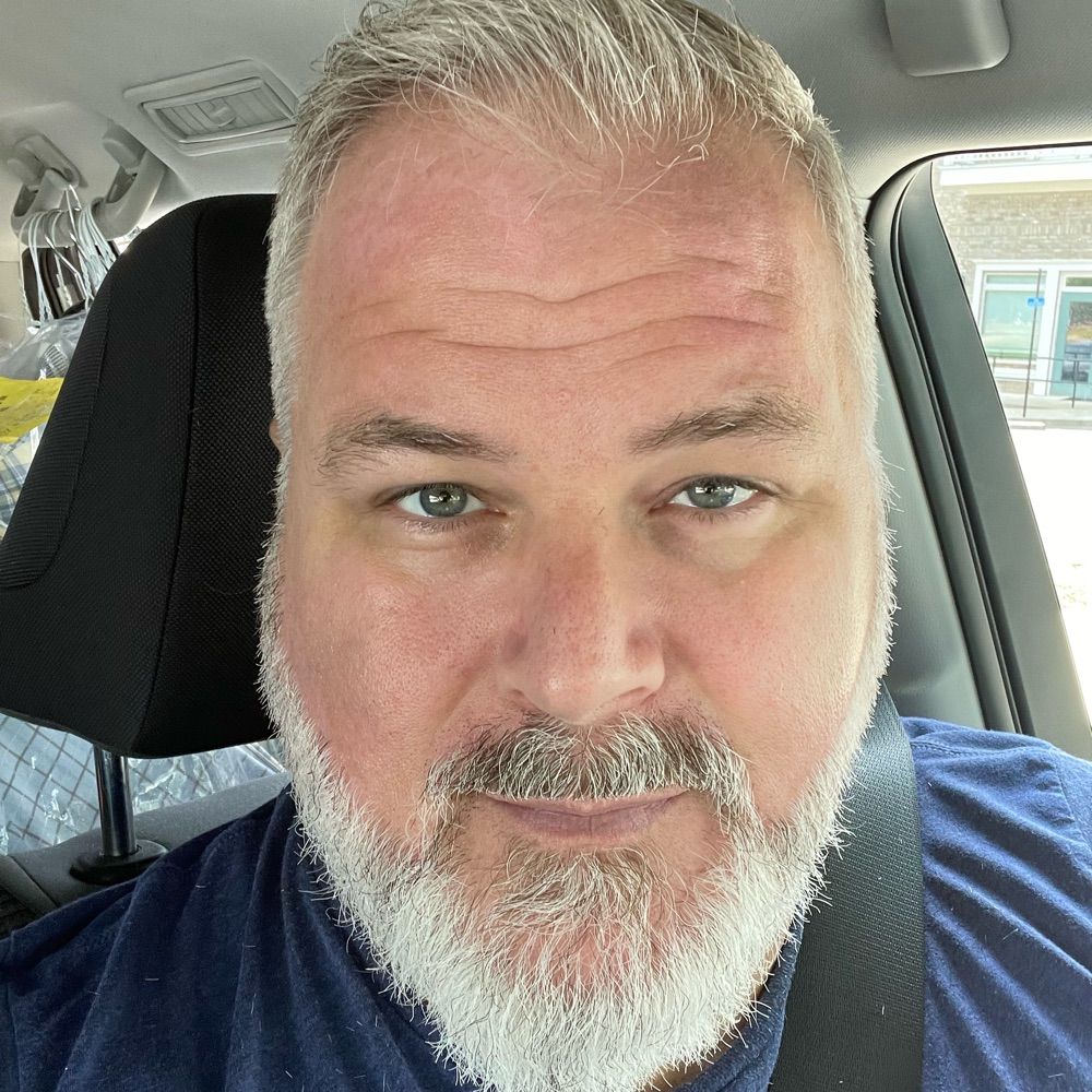 Scott Cornell