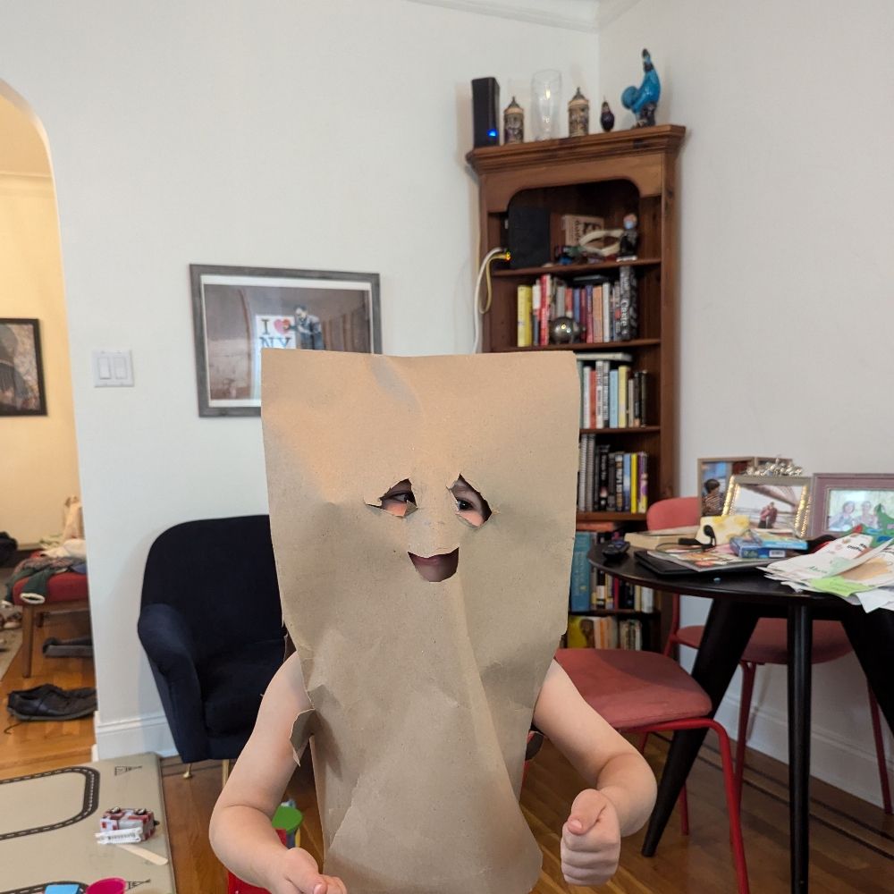 Jon Silver