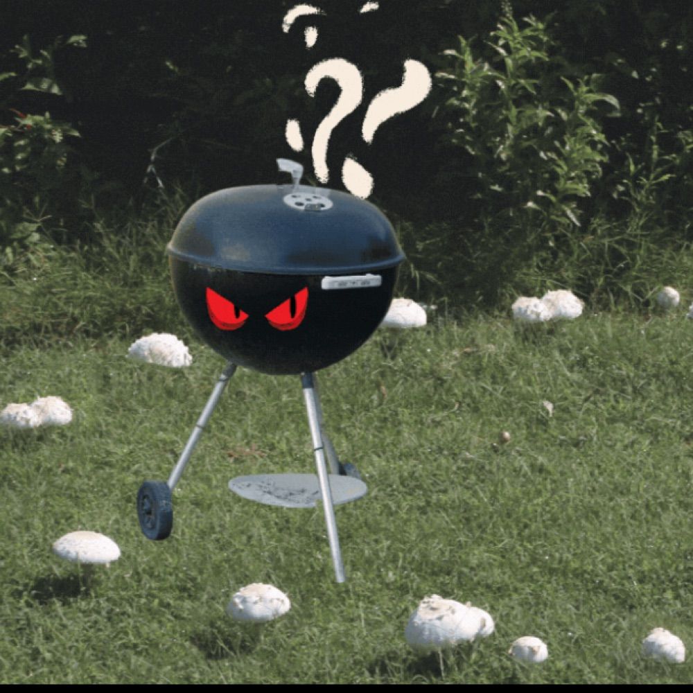 The Cookout Anthology
