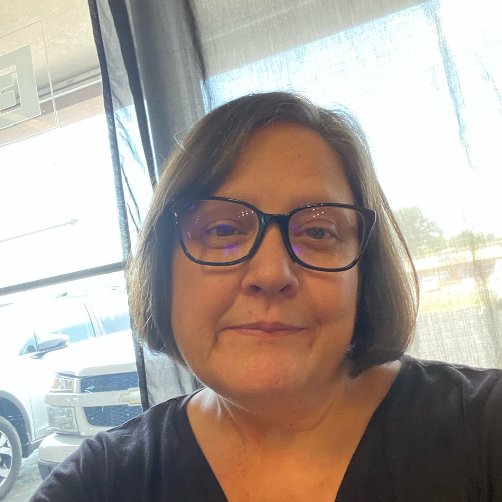 Melanie Brooks