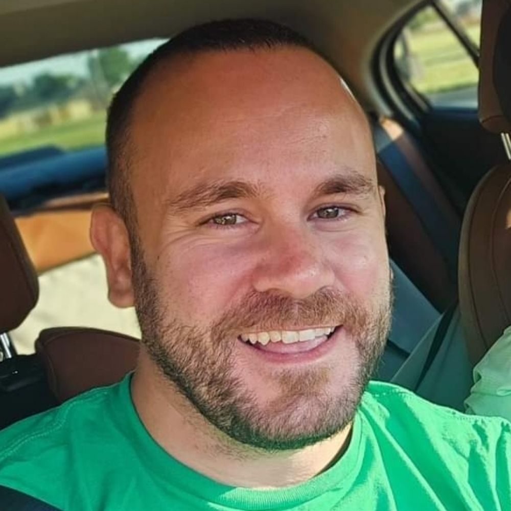 Joey Ingrim-McAleer