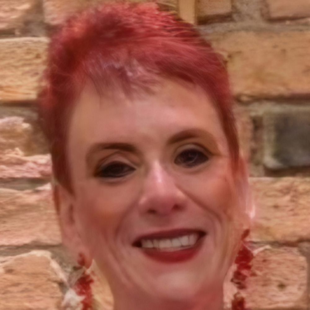 Amy Buchsbaum