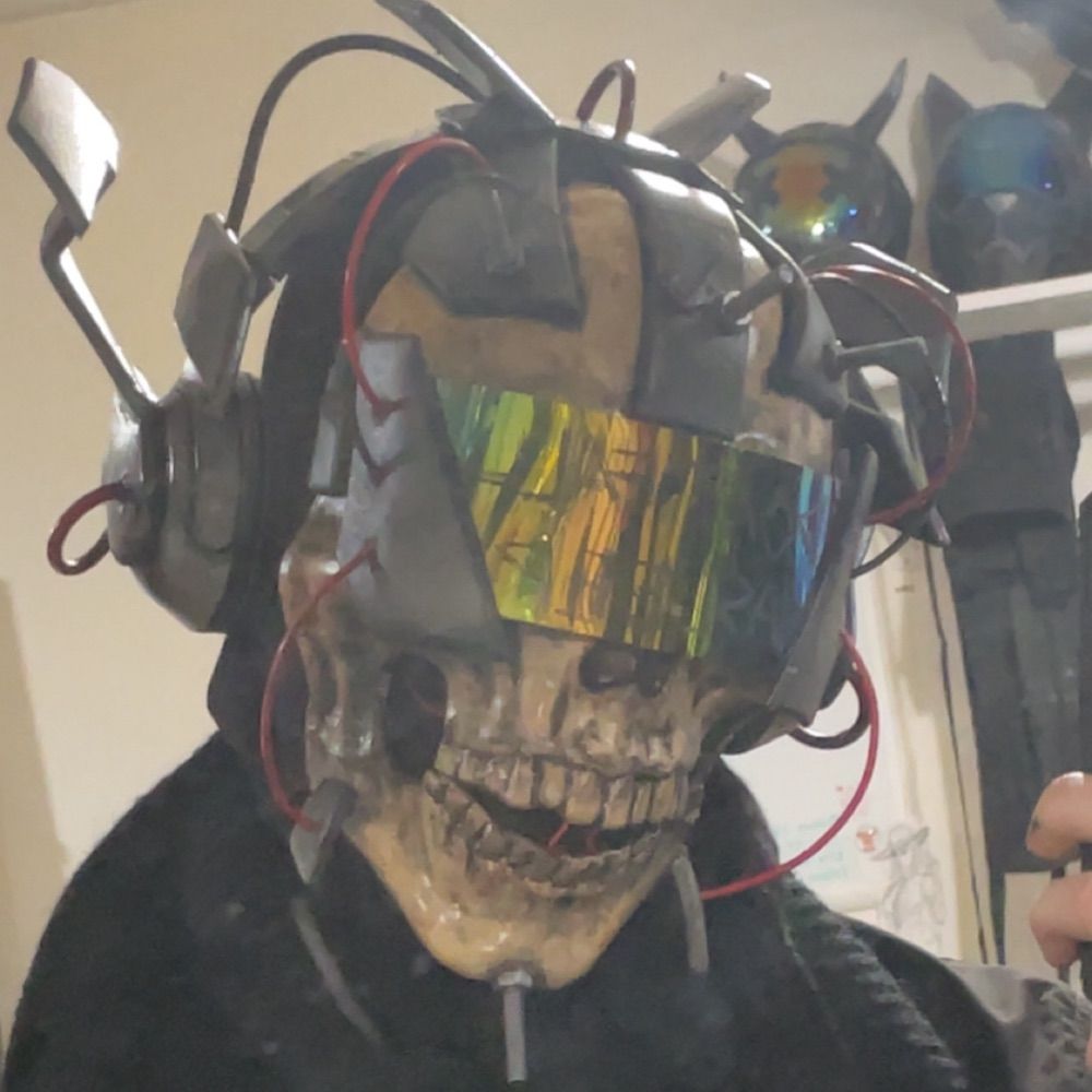 BionicVampire