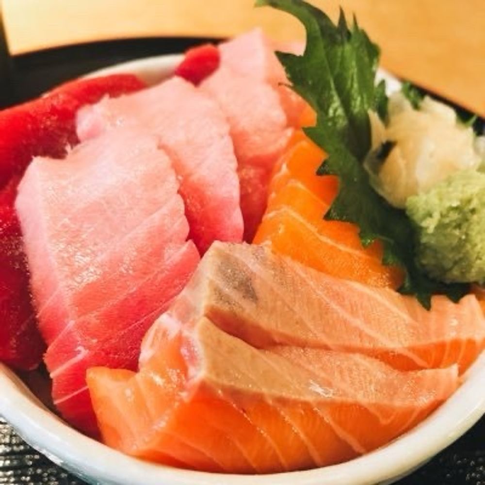 ‼️ドンキチ‼️