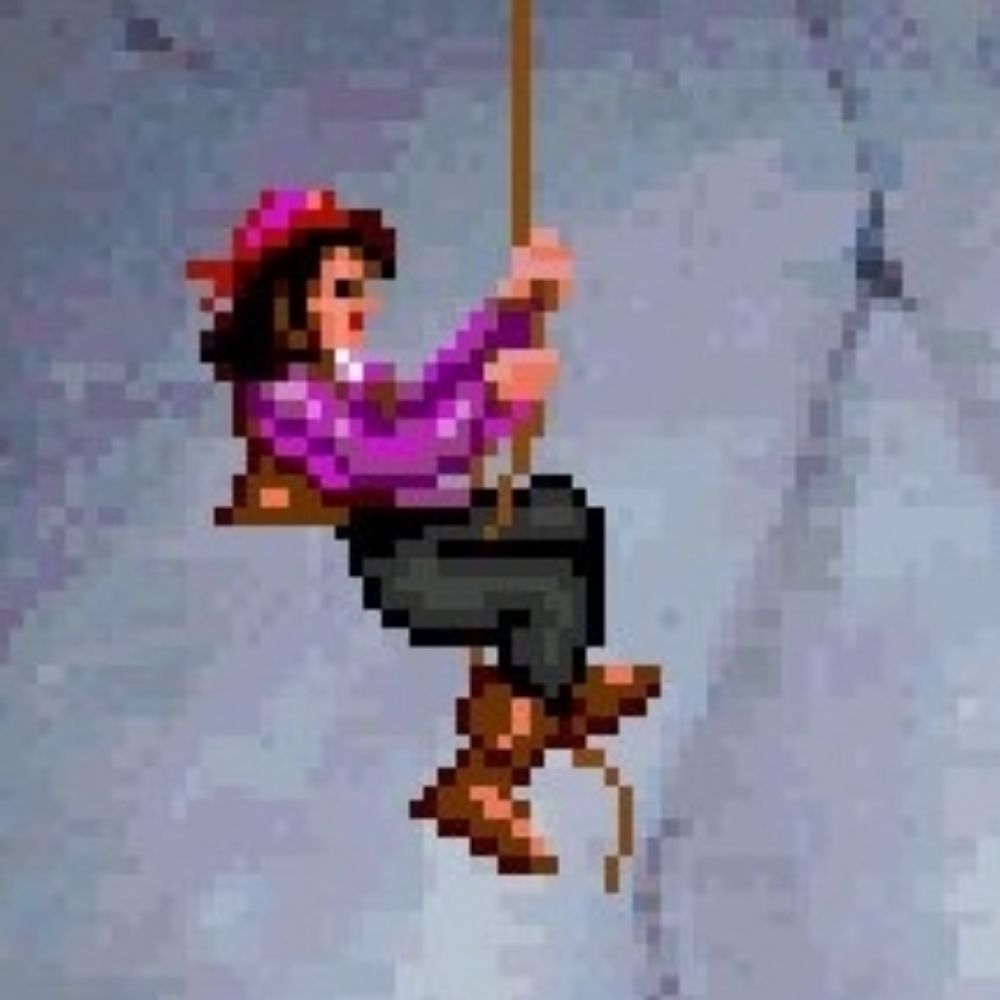 Miss Threepwood