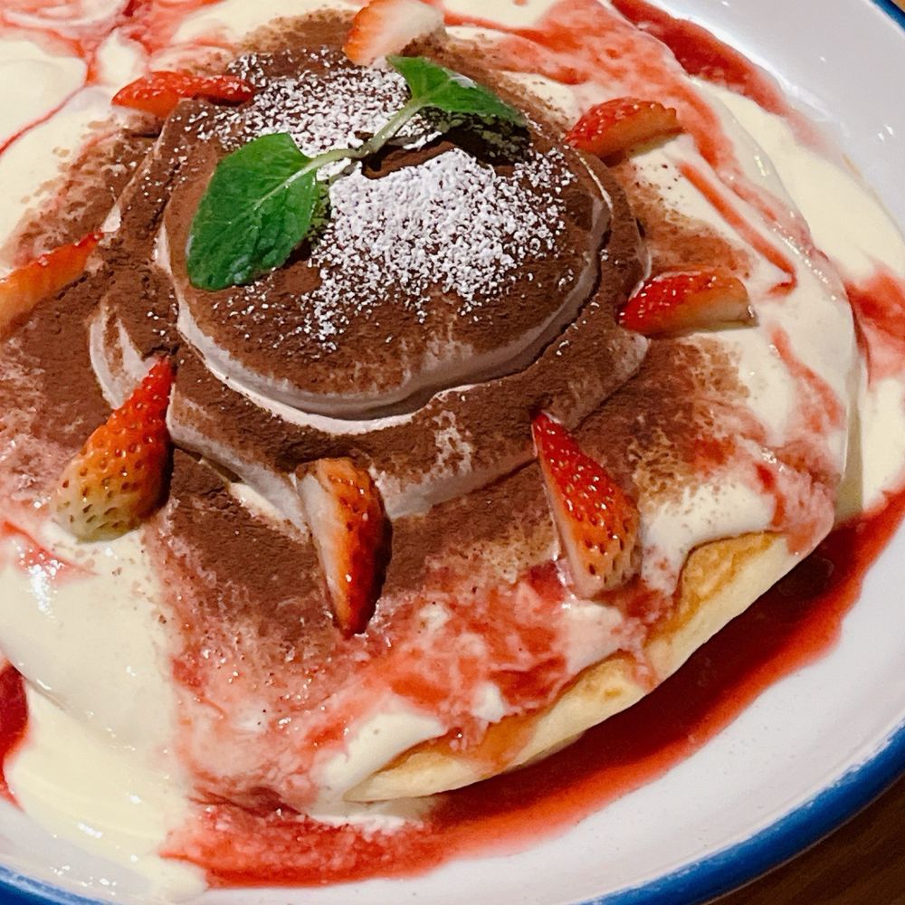 ricotta