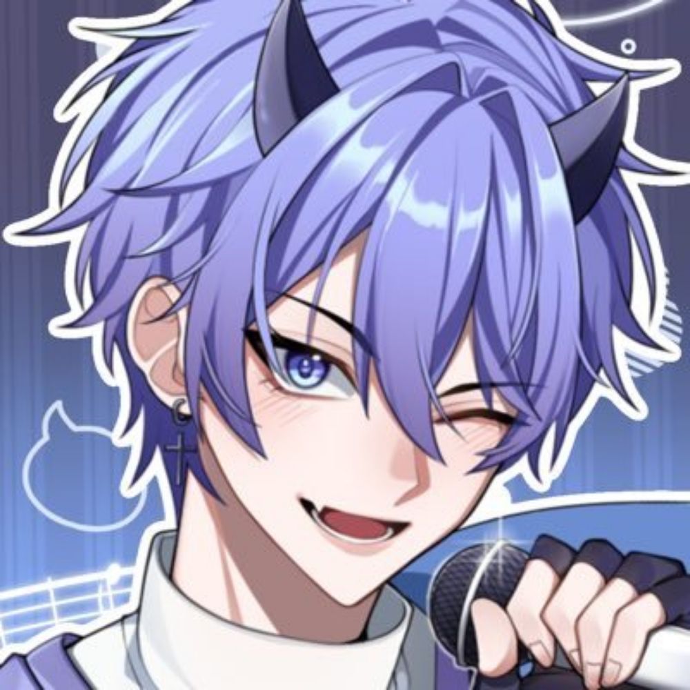 Masato Ch. 😈
