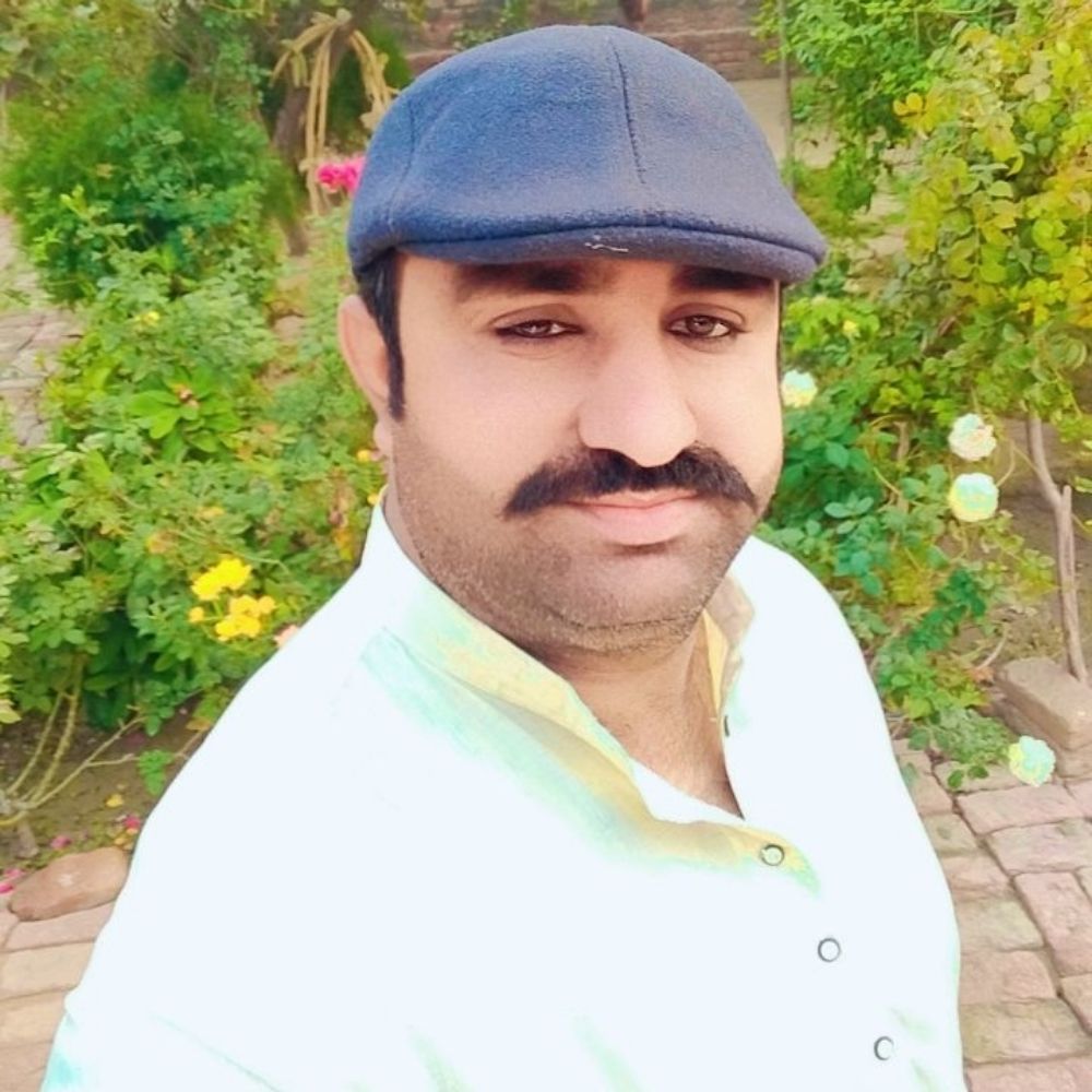 Basit khan