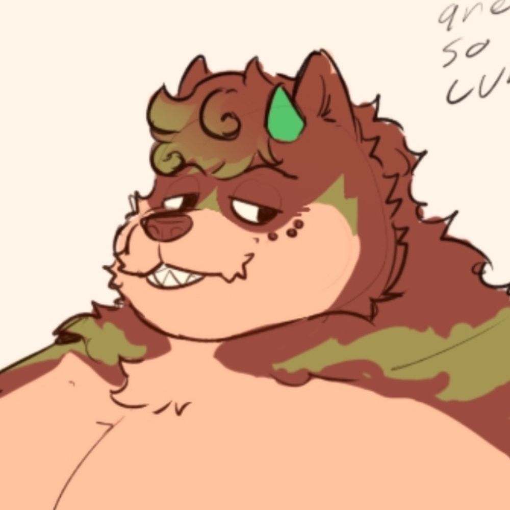 ✨️Kuma!✨️