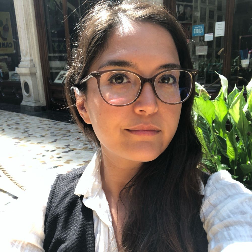 Neslihan Kalkan