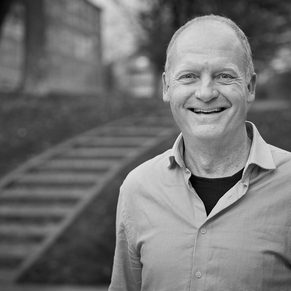 Jaap Timmer