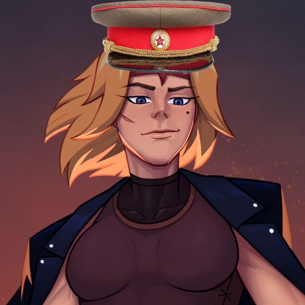 User avatar