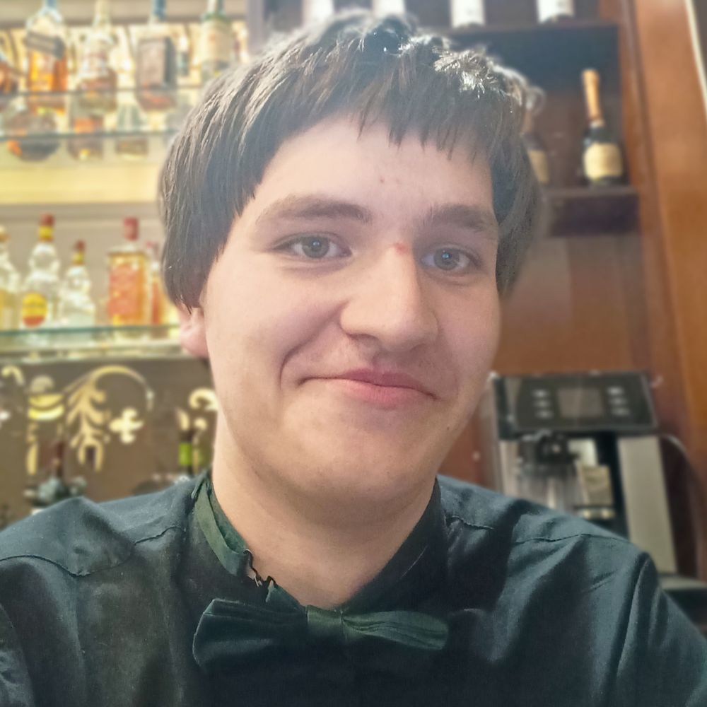 Rodion ORANOID
