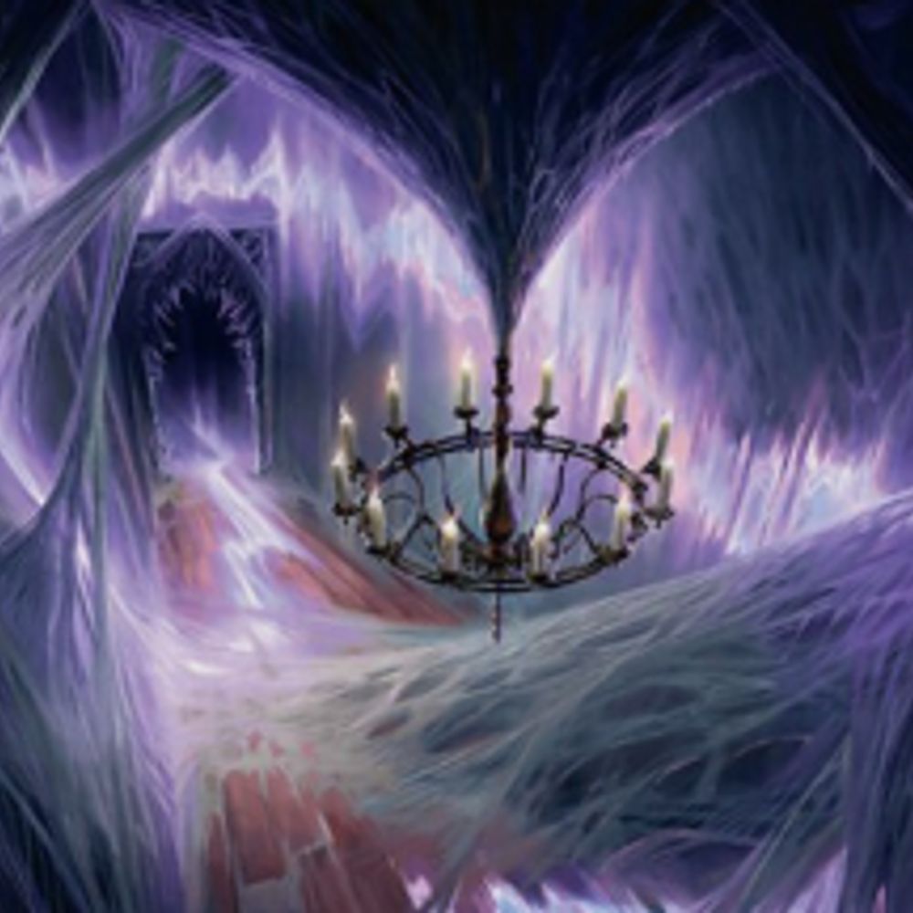 Leyline Highlander MTG